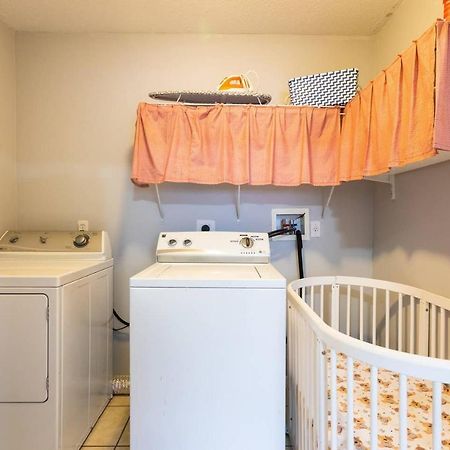 Manatee River Cottage In Historical Oldtown, Sleeps Up To 7 People Palmetto エクステリア 写真