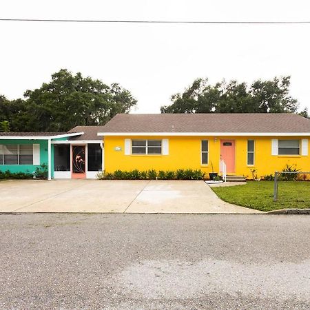Manatee River Cottage In Historical Oldtown, Sleeps Up To 7 People Palmetto エクステリア 写真