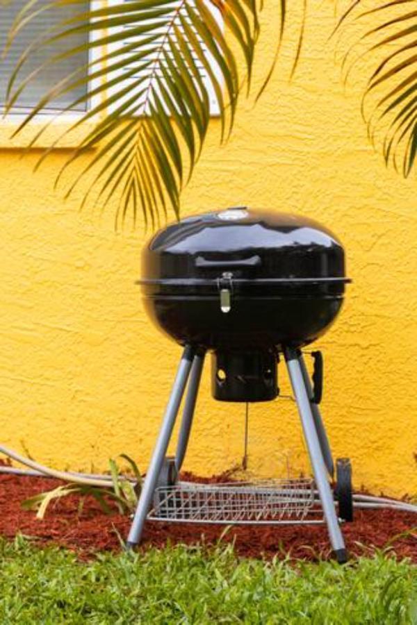 Manatee River Cottage In Historical Oldtown, Sleeps Up To 7 People Palmetto エクステリア 写真