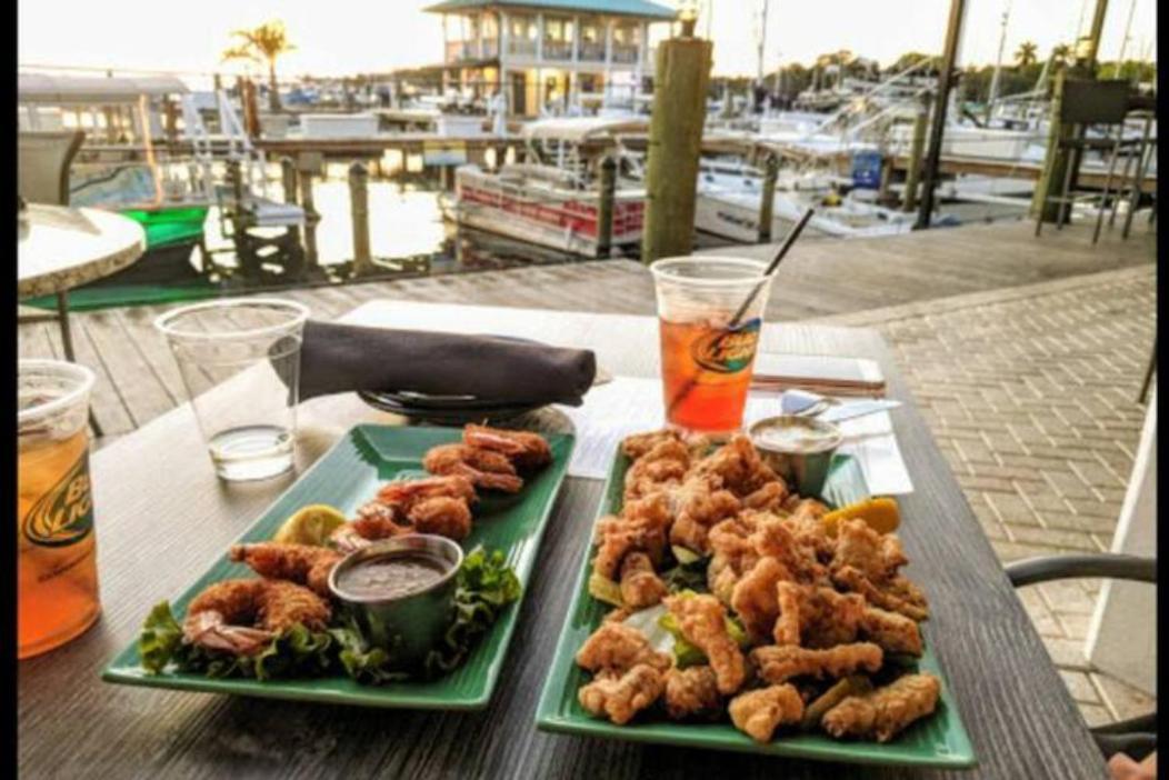 Manatee River Cottage In Historical Oldtown, Sleeps Up To 7 People Palmetto エクステリア 写真