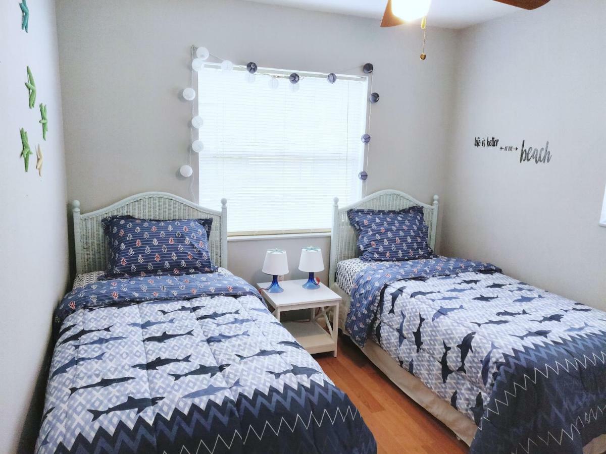 Manatee River Cottage In Historical Oldtown, Sleeps Up To 7 People Palmetto エクステリア 写真