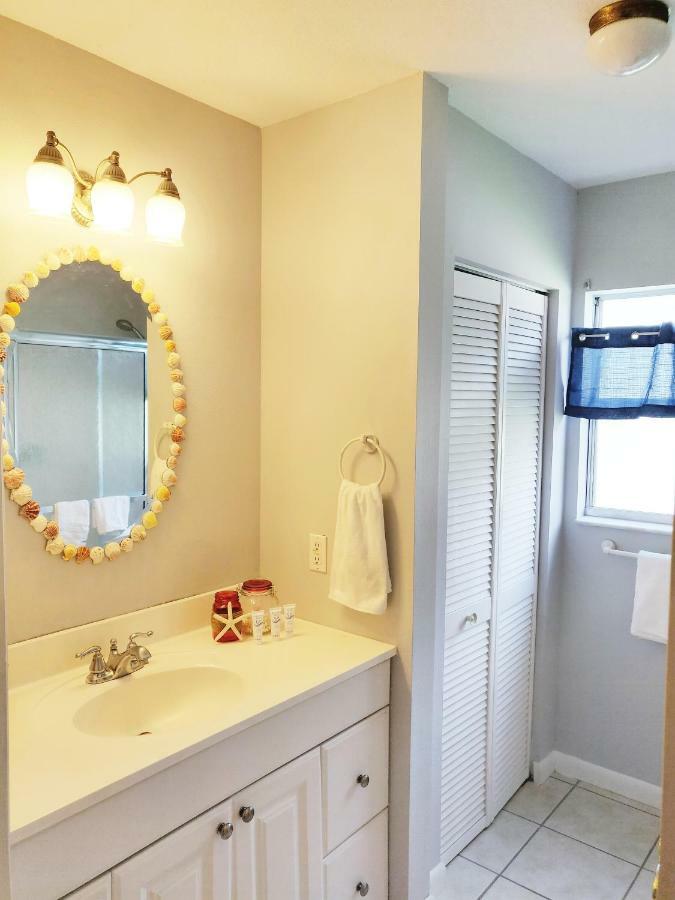 Manatee River Cottage In Historical Oldtown, Sleeps Up To 7 People Palmetto エクステリア 写真