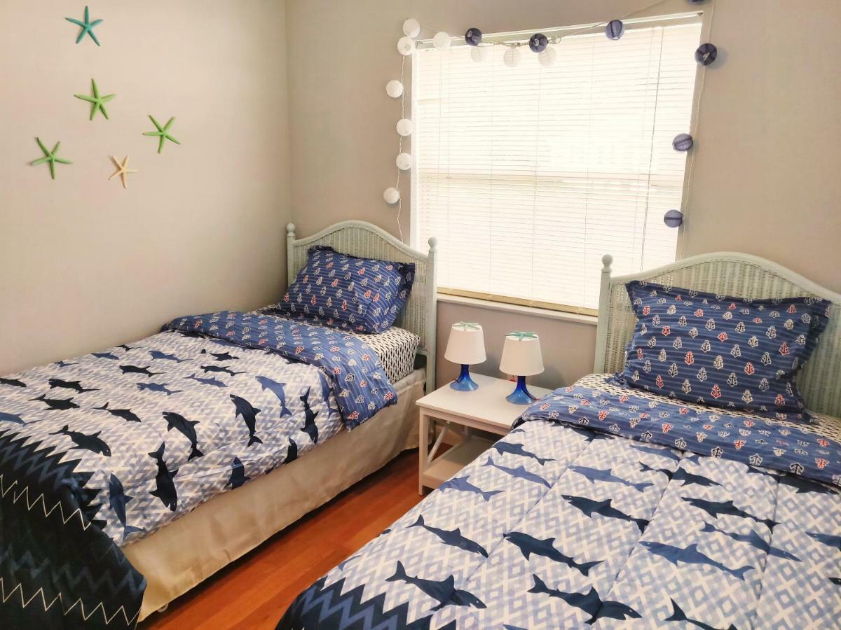 Manatee River Cottage In Historical Oldtown, Sleeps Up To 7 People Palmetto エクステリア 写真