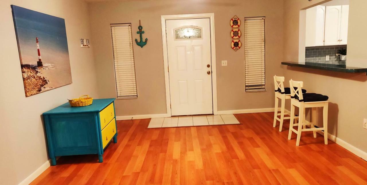 Manatee River Cottage In Historical Oldtown, Sleeps Up To 7 People Palmetto エクステリア 写真