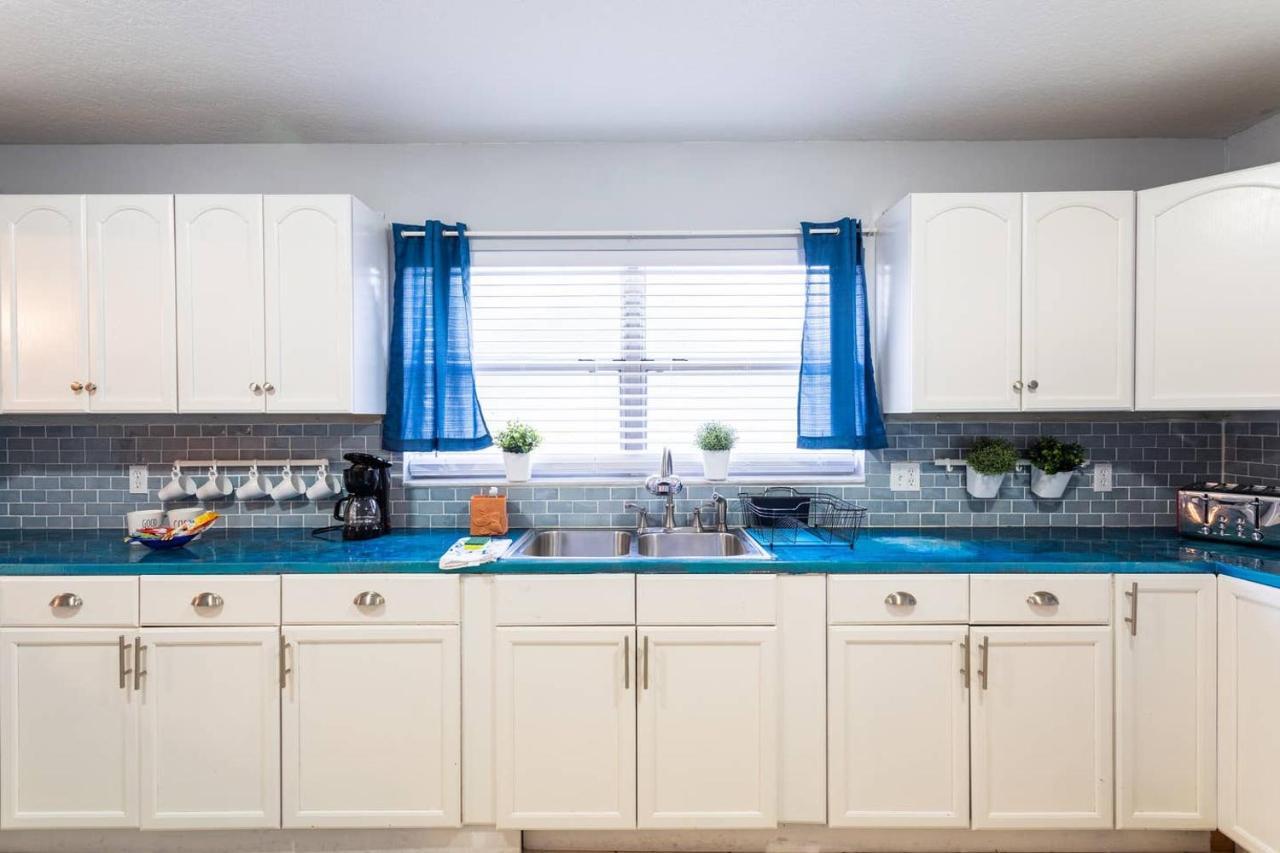 Manatee River Cottage In Historical Oldtown, Sleeps Up To 7 People Palmetto エクステリア 写真