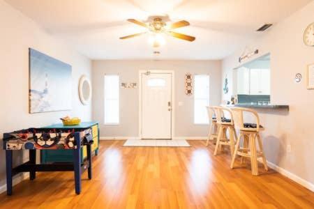 Manatee River Cottage In Historical Oldtown, Sleeps Up To 7 People Palmetto エクステリア 写真