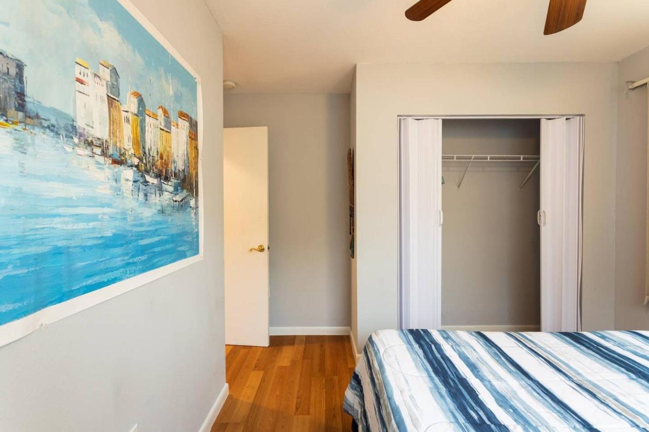 Manatee River Cottage In Historical Oldtown, Sleeps Up To 7 People Palmetto エクステリア 写真
